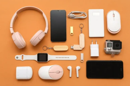 Mobile Accessories
